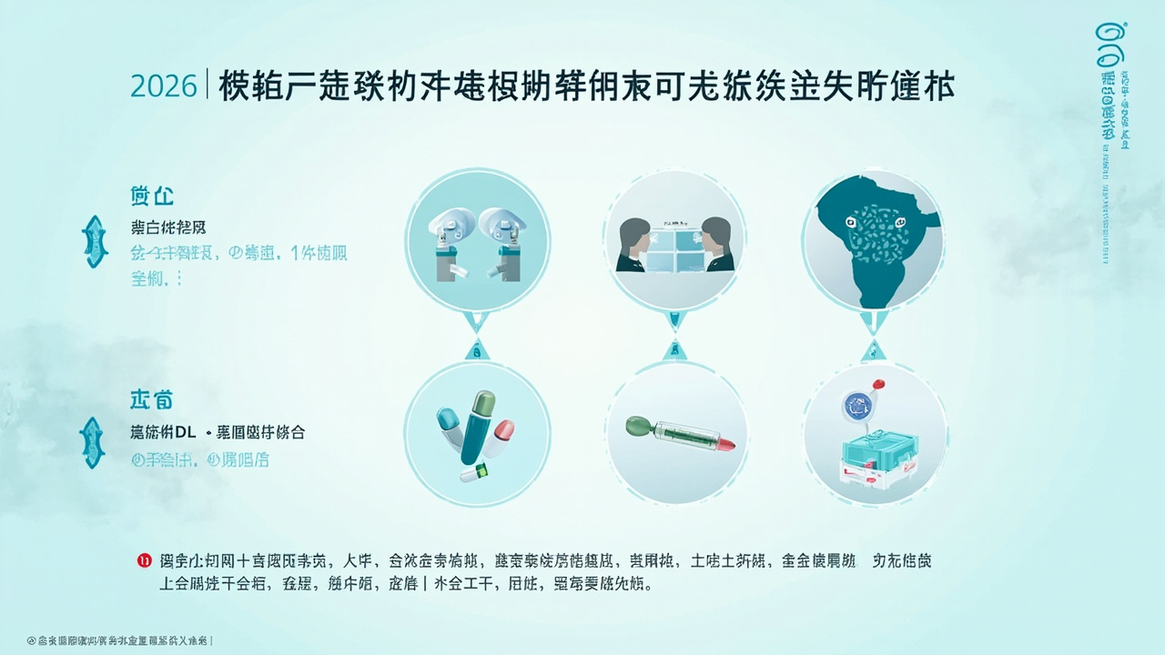 2026医保国谈现场
